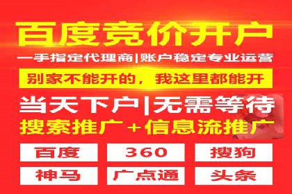 探索百度搜索推广的精准定向广告技术及案例