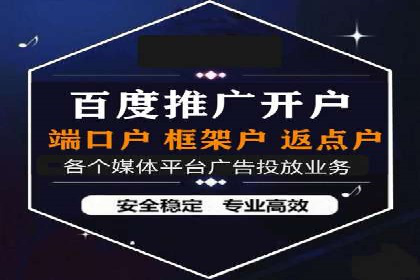 百度竞价包年推广策略——某行业巨头的成功经验